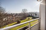 Meerblick - Ferienwohnung Blick auf die Eckernförder Bucht - Top-Hundeurlaub