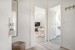 Wohnzimmer - Ferienwohnung Deichblick Quartier Pellworm - Top-Hundeurlaub
