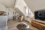 Ferienwohnung Deichblick Quartier Pellworm - Top-Hundeurlaub