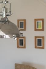 Dekoratives Detail - Ferienwohnung Deichblick Quartier Pellworm - Top-Hundeurlaub
