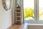 Dekoratives Detail - Ferienwohnung Deichblick Quartier Pellworm - Top-Hundeurlaub
