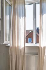 Dekoratives Detail - Ferienwohnung Deichblick Quartier Pellworm - Top-Hundeurlaub