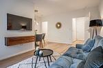 Ferienwohnung Strand voraus Eckernförde - Top-Hundeurlaub