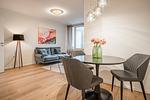 Ferienwohnung Strand voraus Eckernförde - Top-Hundeurlaub
