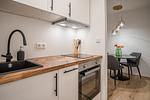Ferienwohnung Strand voraus Eckernförde - Top-Hundeurlaub