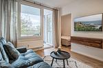 Ferienwohnung Strand voraus Eckernförde - Top-Hundeurlaub
