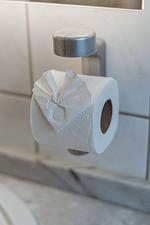 Dekoratives Detail - Hotel Seepferdchen | Zimmer 6 | Eckernförde - Top-Hundeurlaub