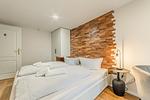 Hotel Seepferdchen | Zimmer 2 | Eckernförde - Top-Hundeurlaub