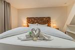 Schlafzimmer - Hotel Seepferdchen | Zimmer 1 | Eckernförde - Top-Hundeurlaub