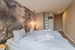 Schlafzimmer - Hotel Seepferdchen | Zimmer 5 | Eckernförde - Top-Hundeurlaub