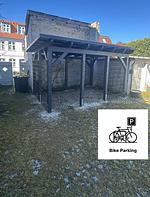 Hotel Seepferdchen | Zimmer 3 | Eckernförde - Top-Hundeurlaub
