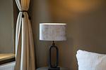 Schlafzimmer - Hotel Seepferdchen | Zimmer 4 | Eckernförde - Top-Hundeurlaub