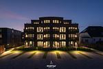 Hauptansicht - Upper East Penthouse List auf Sylt - Top-Hundeurlaub