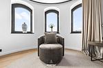 Schlafzimmer - Upper East Penthouse List auf Sylt - Top-Hundeurlaub