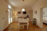 Küche / Küchenzeile - Villa Johanna  App.1 - mit zwei Balkonen & Garten - nur wenige Schritte vom Strand - Top-Hundeurlaub