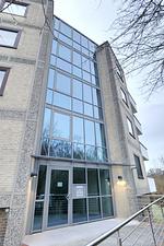 Fassade / Eingang - Ferienwohnung Samsö - Cozy mit besonderem Ambiente - Top-Hundeurlaub