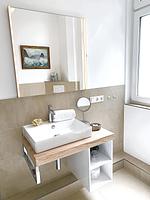 Villa Johanna App. 2 - maritimes Wohnen in bester Lage mit Südbalkon & Garten - Top-Hundeurlaub