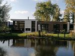 Chalet Villa MiaMari Nr. Zuiderzee 12 - Top-Hundeurlaub