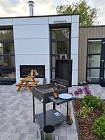 Chalet Villa MiaMari Nr. Zuiderzee 12 - Top-Hundeurlaub
