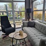 Chalet Villa MiaMari Nr. Zuiderzee 12 - Top-Hundeurlaub