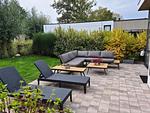 Chalet Villa MiaMari Nr. Zuiderzee 12 - Top-Hundeurlaub