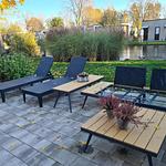 Chalet Villa MiaMari Nr. Zuiderzee 12 - Top-Hundeurlaub