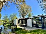Chalet am Wasser für 6 Personen Nr. Zuiderzee 21 - Top-Hundeurlaub