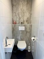 Chalet am Wasser für 6 Personen Nr. Zuiderzee 21 - Top-Hundeurlaub