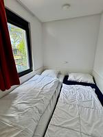 Chalet am Wasser für 6 Personen Nr. Zuiderzee 21 - Top-Hundeurlaub