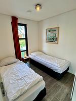 Chalet am Wasser für 6 Personen Nr. Zuiderzee 21 - Top-Hundeurlaub