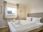 Schlafzimmer - Eulennest - Top-Hundeurlaub