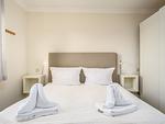 Schlafzimmer - Eulennest - Top-Hundeurlaub