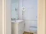 Badezimmer - Eulennest - Top-Hundeurlaub
