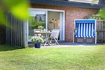 Garten - Eulennest - Top-Hundeurlaub