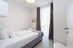 Schlafzimmer - E-01 - Top-Hundeurlaub
