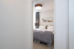 Schlafzimmer - E-01 - Top-Hundeurlaub