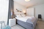 Schlafzimmer - E-01 - Top-Hundeurlaub