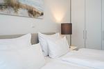 Bett - E-01 - Top-Hundeurlaub