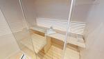 Luxus Ferienpenthouse mit Sauna und riesiger Dachterrasse in Strandlage - Luxus Penthouse mit riesiger Panorama-Terrasse 4.01 - Top-Hundeurlaub