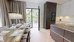 Luxus Ferienpenthouse mit Sauna und riesiger Dachterrasse in Strandlage - Luxus Penthouse mit riesiger Panorama-Terrasse 4.01 - Top-Hundeurlaub