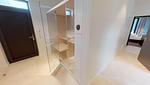 Luxus Ferienpenthouse mit Sauna und riesiger Dachterrasse in Strandlage - Luxus Penthouse mit riesiger Panorama-Terrasse 4.01 - Top-Hundeurlaub
