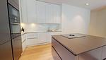 Luxus Ferienpenthouse mit Sauna und riesiger Dachterrasse in Strandlage - Luxus Penthouse mit riesiger Panorama-Terrasse 4.01 - Top-Hundeurlaub