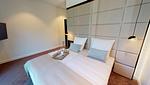 Luxus Ferienpenthouse mit Sauna und riesiger Dachterrasse in Strandlage - Luxus Penthouse mit riesiger Panorama-Terrasse 4.01 - Top-Hundeurlaub