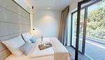 Luxus Ferienpenthouse mit Sauna und riesiger Dachterrasse in Strandlage - Luxus Penthouse mit riesiger Panorama-Terrasse 4.01 - Top-Hundeurlaub