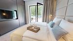 Luxus Ferienpenthouse mit Sauna und riesiger Dachterrasse in Strandlage - Luxus Penthouse mit riesiger Panorama-Terrasse 4.01 - Top-Hundeurlaub