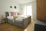 Ferienwohnung Bergrausch in Oberammergau - Top-Hundeurlaub