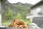 Ferienwohnung Bergrausch in Oberammergau - Top-Hundeurlaub