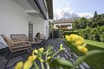 Ferienwohnung Eibsee in Grainau - Top-Hundeurlaub
