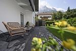 Ferienwohnung Eibsee in Grainau - Top-Hundeurlaub