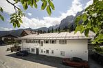 Ferienwohnung Eibsee in Grainau - Top-Hundeurlaub